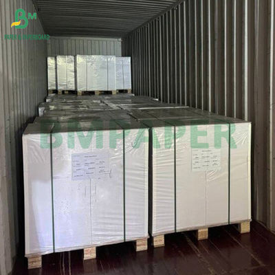 Vetvast 350 g + 20 g Mat PE bedekt Bruin Foodbox Karton 70 x 100 cm