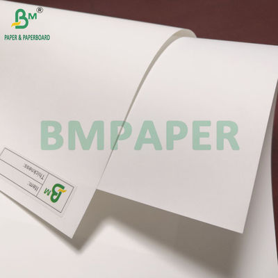 150um PET synthetisch laserdrukpapier voor X-banner 297 x 420 mm waterdicht