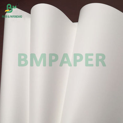 150um PET synthetisch laserdrukpapier voor X-banner 297 x 420 mm waterdicht