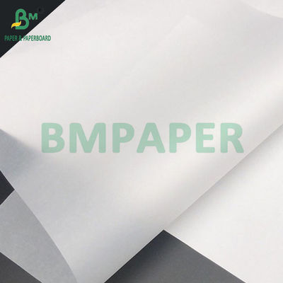 100 gram doorschijnend tekenpapier voor boekenlabels 24' x 36' traag