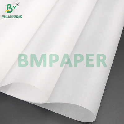 100 gram doorschijnend tekenpapier voor boekenlabels 24' x 36' traag