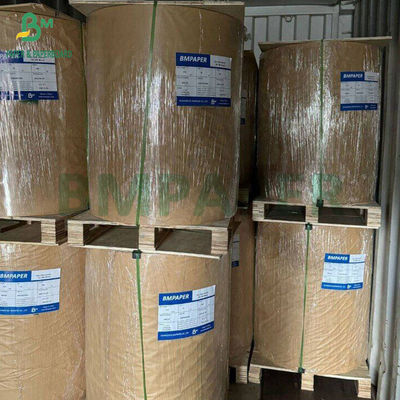 300 gm natuurlijk suikerriet bagasse pulppapier voor hang-tags biologisch afbreekbaar 700 mm