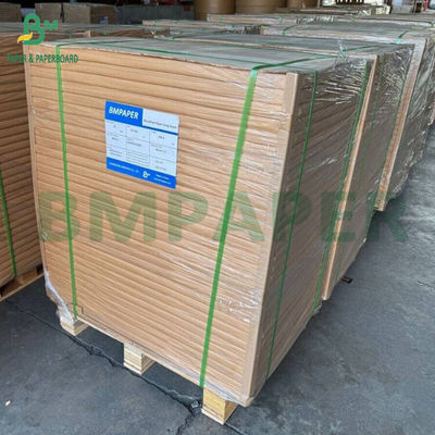 Onbekleed wit en gekleurd papier 70 gm 80 gm handgemaakt kleurenkopieerpapier