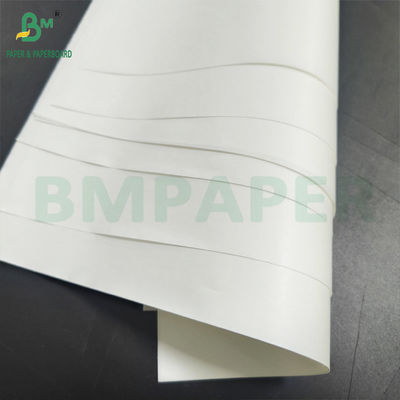Graad 3 papier voor voedingsbakken 35 gm 40 gm vetbestendig papier