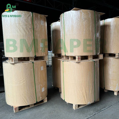 Graad 3 papier voor voedingsbakken 35 gm 40 gm vetbestendig papier