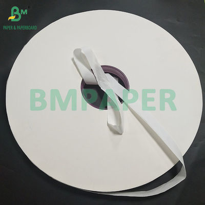 28 g Voedingsmiddel Straw Wrapping Paper Pembungkus Jerami Voor tandenstokers Verpakking 44 mm