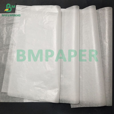 20 gm 22 gm Voedingsmiddel zonder geur glanzend honingpillenpapier voor het verpakken van voedsel