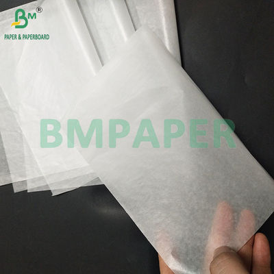 20 gm 22 gm Voedingsmiddel zonder geur glanzend honingpillenpapier voor het verpakken van voedsel