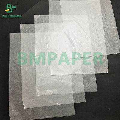 20 gm 22 gm Voedingsmiddel zonder geur glanzend honingpillenpapier voor het verpakken van voedsel