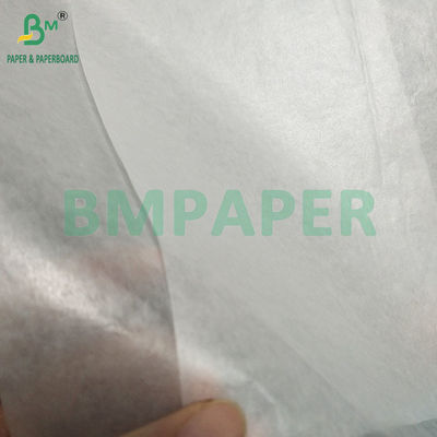 20 gm 22 gm Voedingsmiddel zonder geur glanzend honingpillenpapier voor het verpakken van voedsel