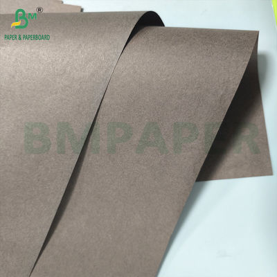 40 gm Food Grade Cupcake Liner Muffin Cake Papier Koffiekleur