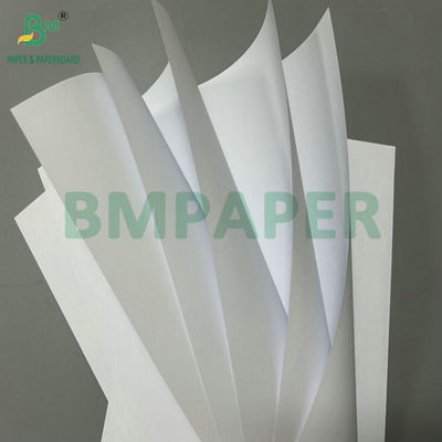 108 gram 128 gram A3 A4 inkjetcoated bond paper voor technische tekeningen