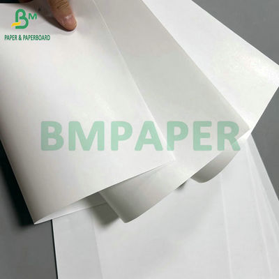 11 x 17 inch 130 gr 150 gr Gecoat dubbelzijdig glanzend kunstpapier voor ontwerpvoorstellen