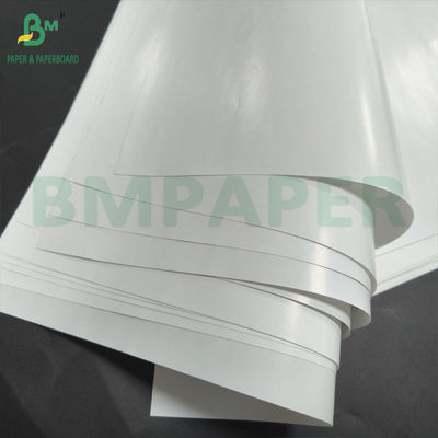 C1S Chromopapier 80 gram aan één zijde bedekt papier