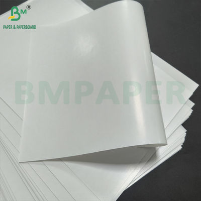 C1S Chromopapier 80 gram aan één zijde bedekt papier