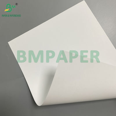 170 g 200 g wit mat gecoat papier voor offsetdruk 70 cm x 100 cm blanco vellen