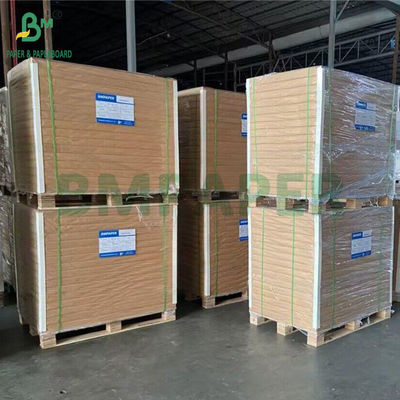 170 g 200 g wit mat gecoat papier voor offsetdruk 70 cm x 100 cm blanco vellen