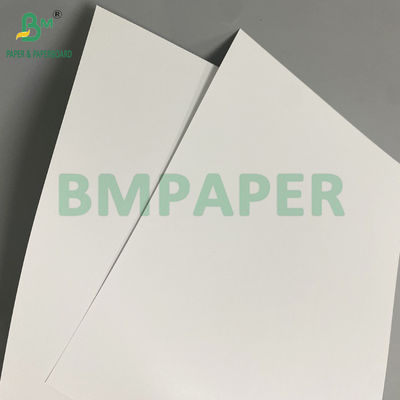 170 g 200 g wit mat gecoat papier voor offsetdruk 70 cm x 100 cm blanco vellen