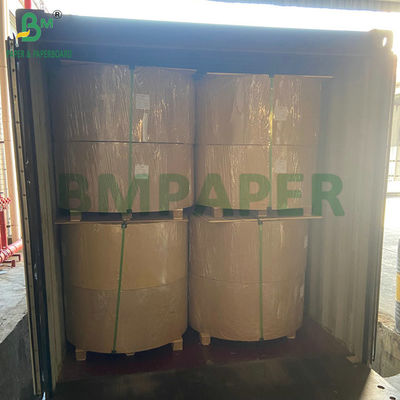 600 mm rollenbreedte 25 g 30 g wit kraftpapier voor cake bakpapier