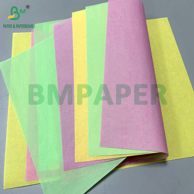 30 gram 40 gram 100% Food Grade gekleurde Cupcake Liners Paper For Cake Tray 70 x 100cm