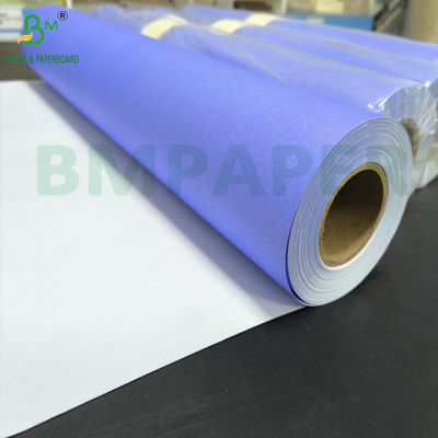2 inch Core Blueprint Layout Paper Constructie tekeningen 762mm x 50m voor nauwkeurige plannen