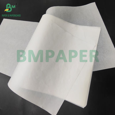 40 g vetvrij Cupcake Liner Food Grade Paper Voor Muffin Holder 70 x 100cm