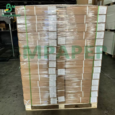108 gm wit gecoat papier voor inkjetprinten 914 mm x 30 m rol