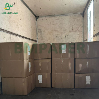 60 gm gekleurd perkamentpapier doorzichtig waterdicht wikkingspapier
