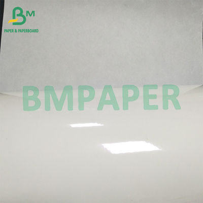 50 g wit en blauw oliebestendig glaspapier zelfklevend rugpapier