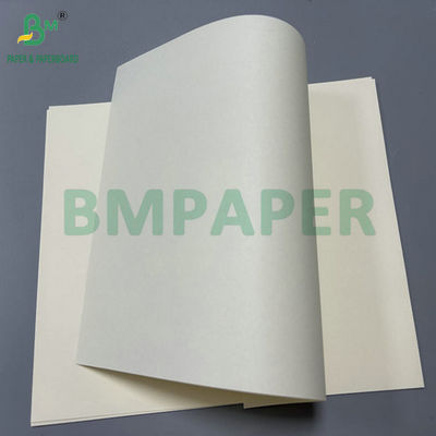 70 g 80 g Natuurlijke A3 A4 Grootte Creme Printpapier voor documenten