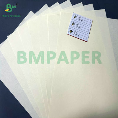 70 g 80 g Natuurlijke A3 A4 Grootte Creme Printpapier voor documenten