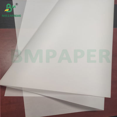 Wit traceringspapier 90 gm doorzichtig velluumpapier voor overlappingen