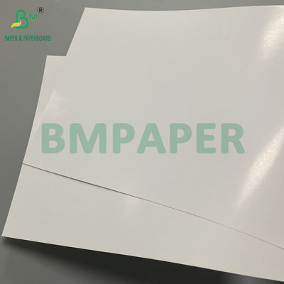 200 gram A3 laserprinting glossy of mat gecoat papier voor het maken van kalenders