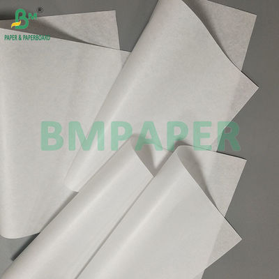 35 gram witte superkalenderde geblankte kraftpapier voor verpakking