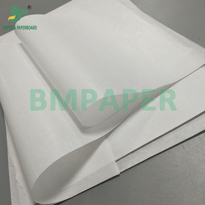 35 gram witte superkalenderde geblankte kraftpapier voor verpakking