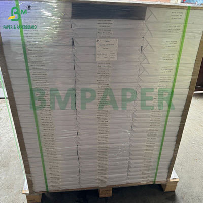 120 gram 2 zijden Matte bedekte papier voor fotoalbum Goed inkt absorptie A4