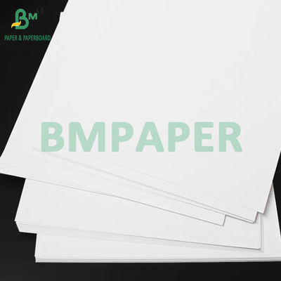 120 gram 2 zijden Matte bedekte papier voor fotoalbum Goed inkt absorptie A4