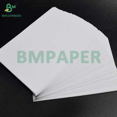 120 gram 2 zijden Matte bedekte papier voor fotoalbum Goed inkt absorptie A4