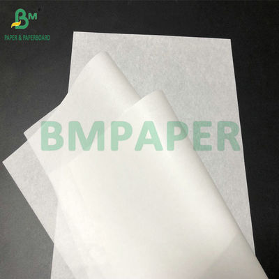 60 gm Witte MG-kalenderend kraftpapier voor tassen