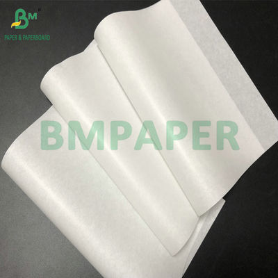 60 gm Witte MG-kalenderend kraftpapier voor tassen
