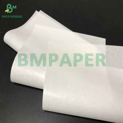 60 gm Witte MG-kalenderend kraftpapier voor tassen