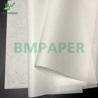 60 gm Witte MG-kalenderend kraftpapier voor tassen