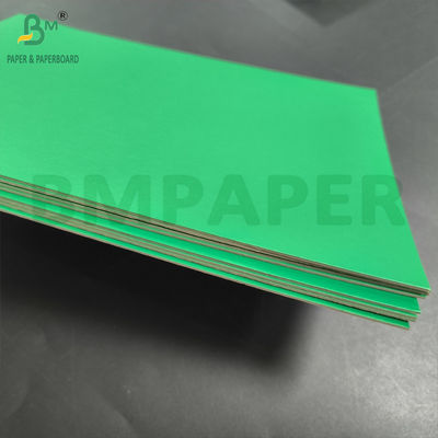 Multi-color gelamineerde compacte kartonnen vellen voor verpakkingen