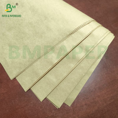 Hoge porositeit 70gm 80gm zak kraftpapier voor cementzakken van 40 kg