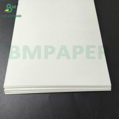 PE-gecoat cupstockpapier geschikt voor warme en koude voedseldranken