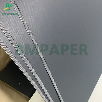 F Fluit Zwart gegolfd karton om cadeaubonten te maken Board Format B1 700x1000Mm