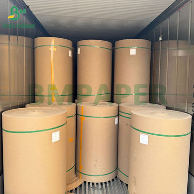 300 gram buis karton chipboard bobbin vezel papier 1100 mm Jambo rollen 3 inch kern