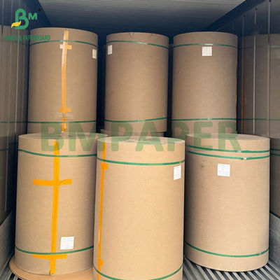 300 gram buis karton chipboard bobbin vezel papier 1100 mm Jambo rollen 3 inch kern