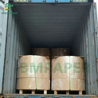 70 gram 80 gram Groot formaat Breedte 70 cm 100 cm Kraft rollen Verpakkingspapier Voor het drukken