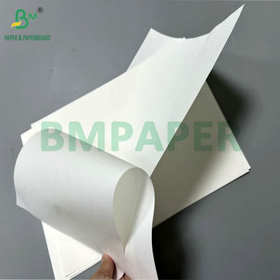12 x 12 inch 30 gram 40 gram Voedselveiligheid Wax Papier Voor Hamburger Verpakking